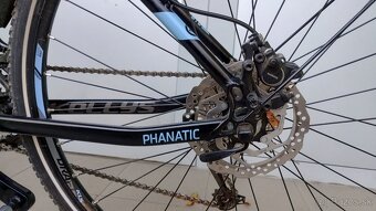 Predám bicykel Kellys Phanatic 30 - 3