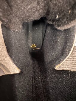 BRUSLE BAUER SUPREME 05, VEL. 10/45 - 3