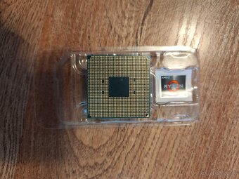 AMD Ryzen 1600AF (12nm) - 3