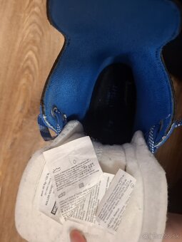 Predaj Korčule kolieskovych - 3