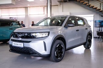 Opel Frontera EDITION 1.2T MHEV 145k e-DCT6 - 3