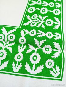 Obrusy, prestieranie a iné doplnky - 3