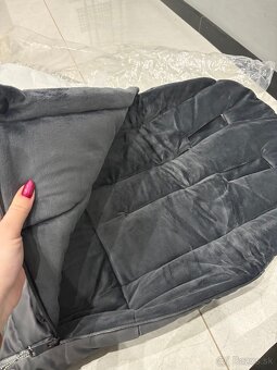 Cybex fusaky nové - 3