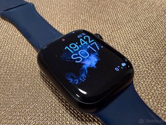 Apple Watch 9 GPS 41mm - 3