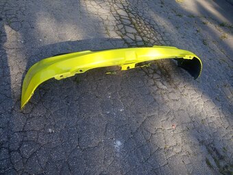 Nárazník Suzuki Swift Šport - 3