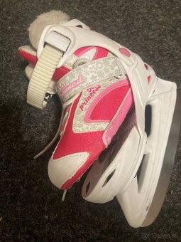 Darujem korčule - 3