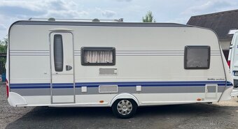 Hobby 500 KMFE - klima - 3