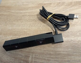 PS4 kamera + stojan - 3