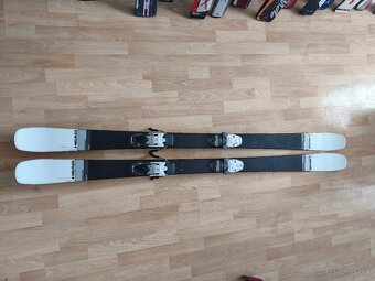 Freeride lyže Head Mad-trix 170cm - 3