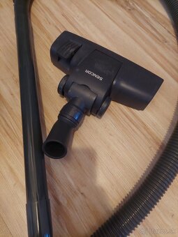 Sencor vysávač - 3