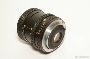 Pentax Zoom objektívy (repas,experimenty) - 3