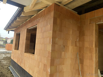 Predaj rodinného domu v Babindole - 3