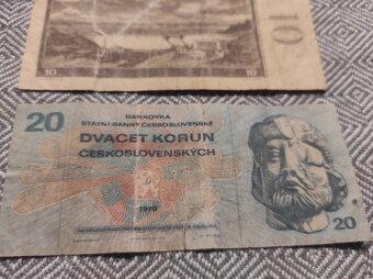 Bankovky - 3