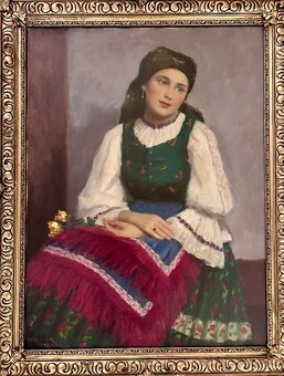 Áldor Laszlo János - 3