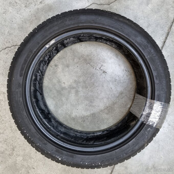 Letné pneumatiky 225/45 R17 MICHELIN - 3