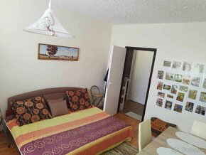 Na prenájom 1-izbový byt v Lučenci - 3