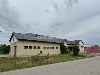 Dobré reality - Polyfunkčný objekt na predaj - 3