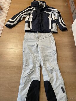 Panský lyžiarsky set ALPINEPRO - 3