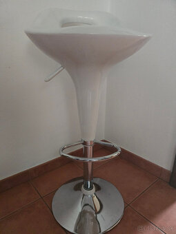 barová stolička - 3