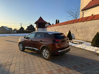 Peugeot 3008 2.0 BlueHDi S&S Allure - 3