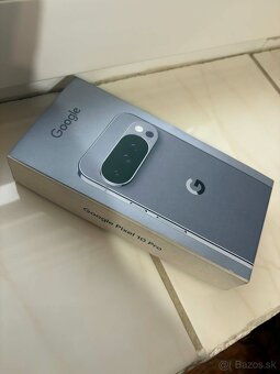 Google Pixel 10 Pro  16Gb/128Gb - 3