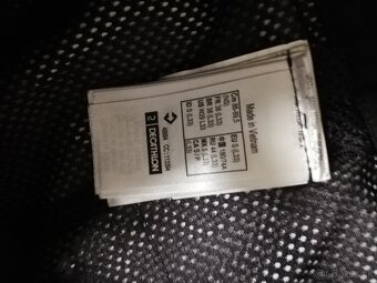 Športové nohavice S - 3