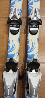 Dámske lyže Blizzard Passion 3 Lady - 3