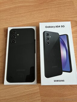 Samsung Galaxy A54 5G - 3