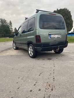 Peugeot Partner - 3
