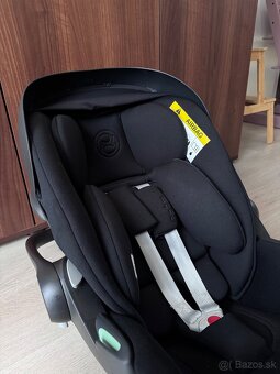 Cybec Cloud G + Base G - 3