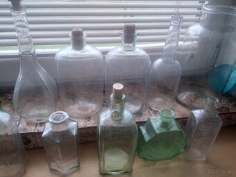 Hutné a iné sklenené veci - 3