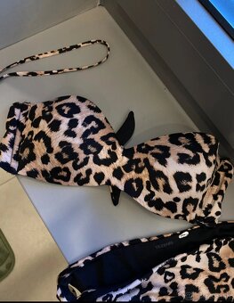 Dvojdielne plavky zn. Tezenis - 3