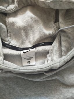 Mikina nike - 3