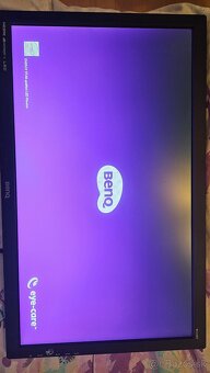 BENQ BL2405HT 24" - 3