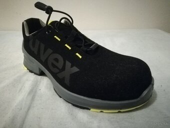 Pracovná obuv Uvex S2 - 3
