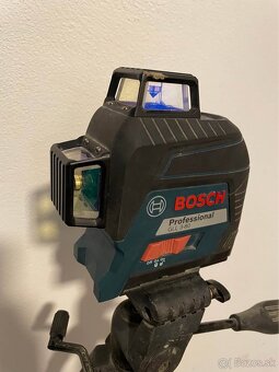 Laser bosch gll 3-80 - 3