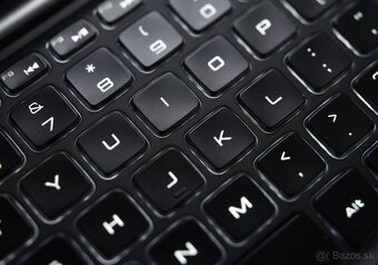 Dotykový 13" Dell XPS 13, Win11, SSD disk, 8GB RAM, Full HD - 3