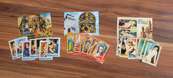 12 x série Rovníková Guinea - 3