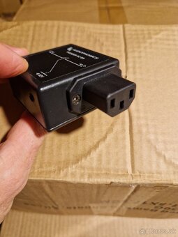 Audiophonic trigger ac 8a - 3