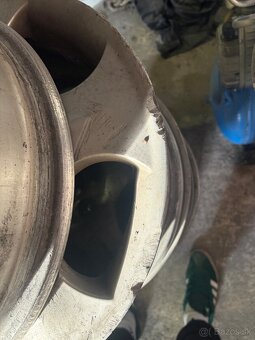 R16 5x112  alhambra sharan galaxy - 3