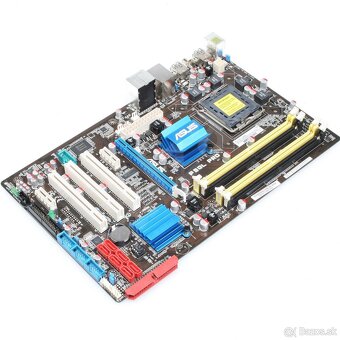 ASUS P5QL PRO - 3