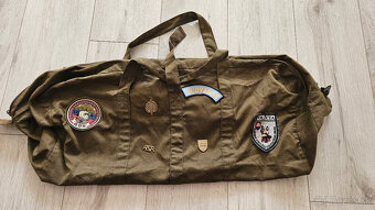 Cestovná taška - 3