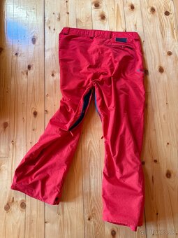 Nohavice Oakley XXL - 3