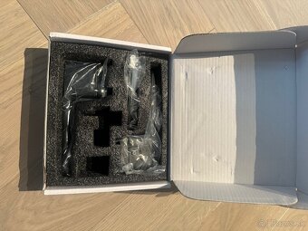 Kľučka COBRA Striga - 3