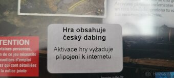 Predam Last Train Home limited edition na PC - 3