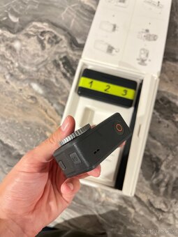 DJI Osmo Action 3 Adventure Combo - 3