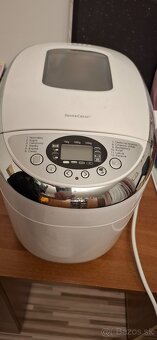 Pekárnička na chlieb silvercrest - 3