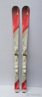 Carvingove lyze Atomic Affinity 152cm - 3