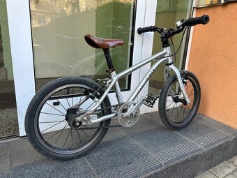 Detsky bicykel Early Rider “16 - 3