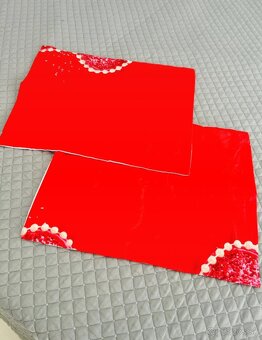 Obliečky na podušky - 3